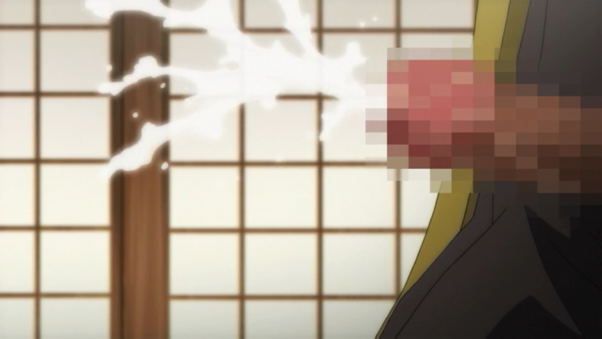 Kunoichi Sakuya (Crazy Asian Love)